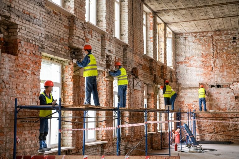    Фото: mos.ru Анна Мигинеишвили