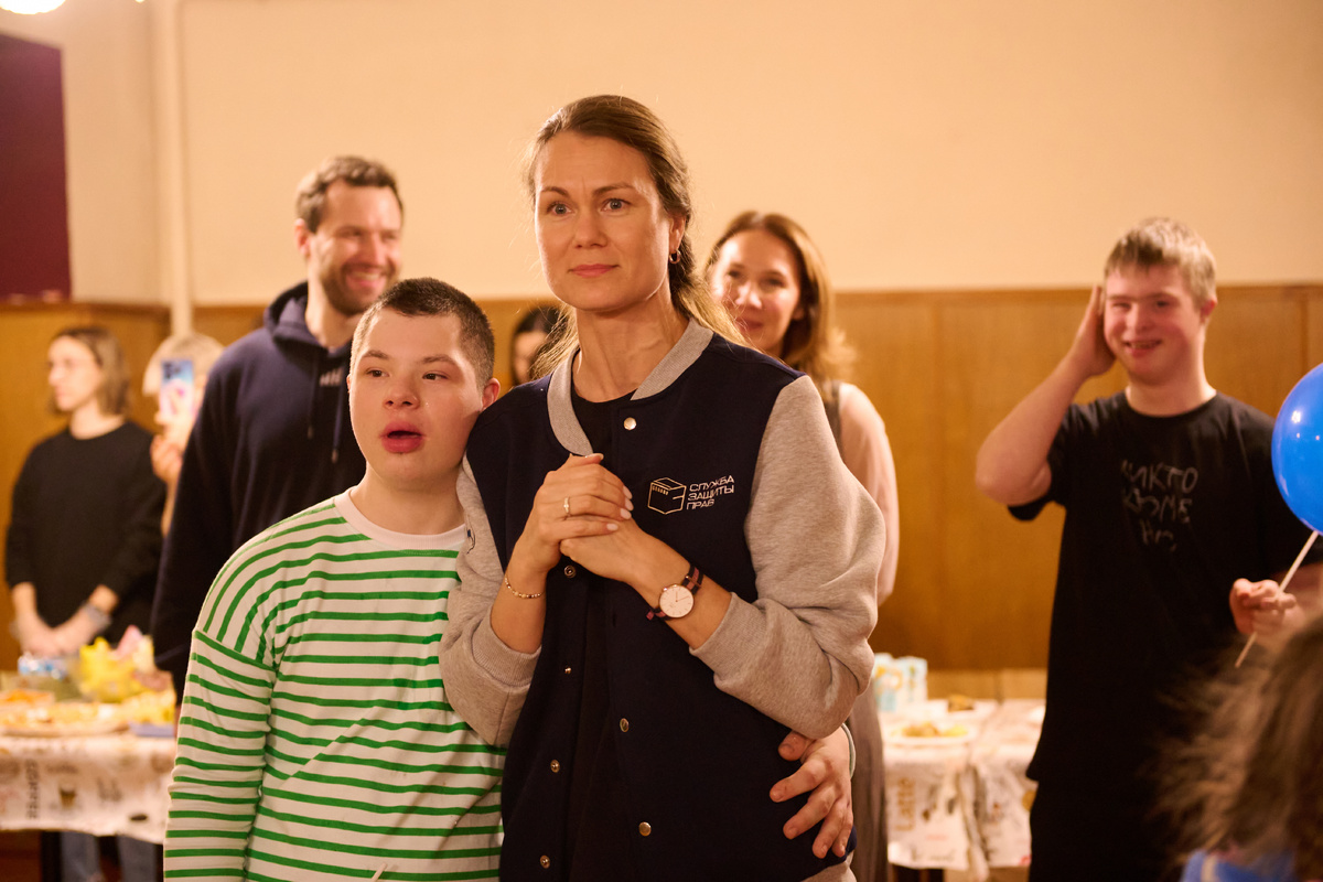 Фото: предоставлено АНО «Служба защиты прав»