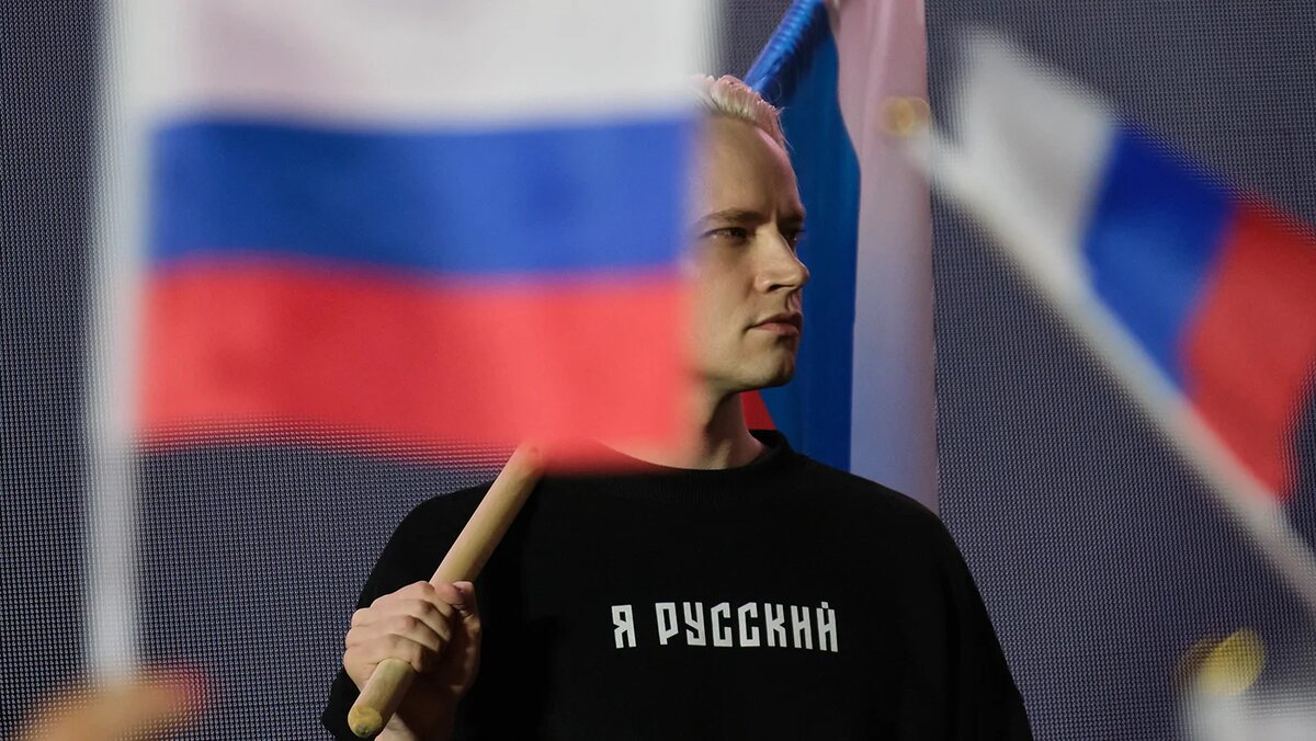   Иван Краснов / RTVI