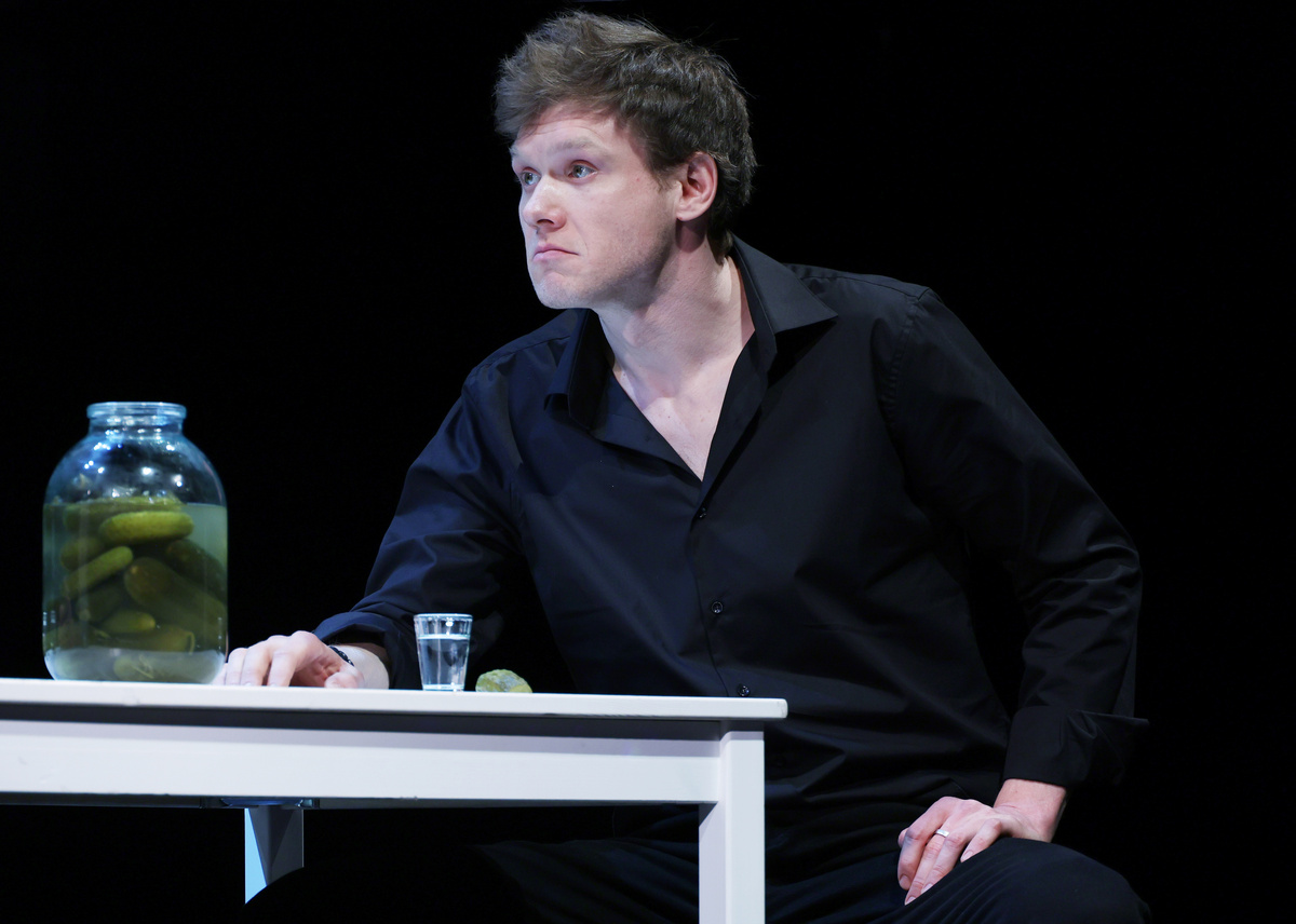 Фото: Ekaterina Tsvetkova/Global Look Press