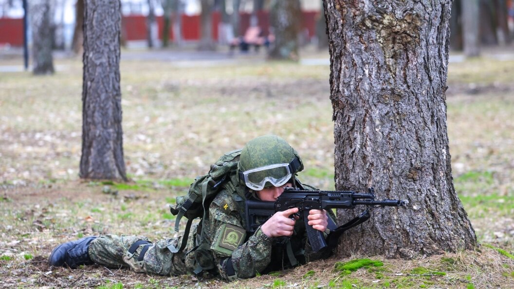    Архивное фото: Shatokhina Natalia/news.ru/Globallookpress