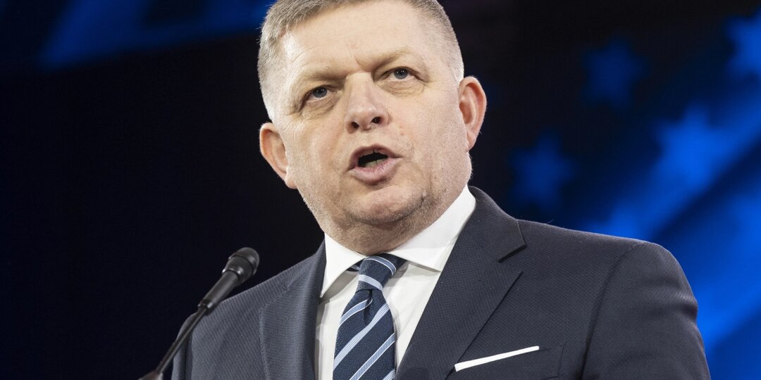Завтра решающий день: Словакия готова ударить по ЕС. Судьба 18 пакета санкций против России предопределена