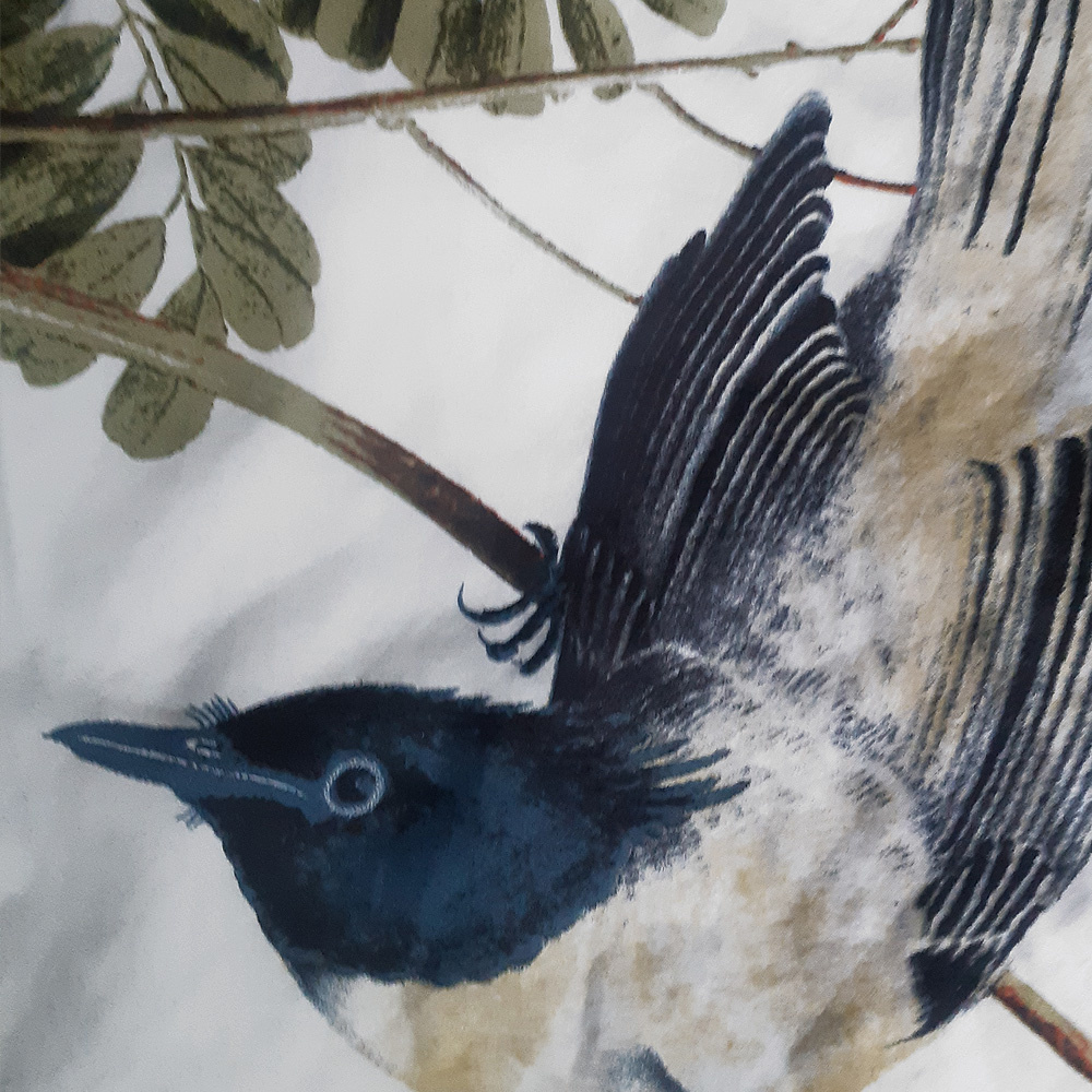 Фото 1. Комплект из сатина с реактивной печатью. Фото из архива ТМ МонаЛиза