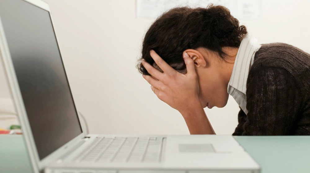    Восстанавливаем аккаунт после травли