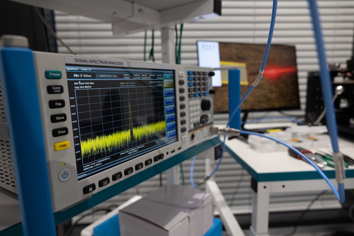 Фото: Пресс-служба РЖД