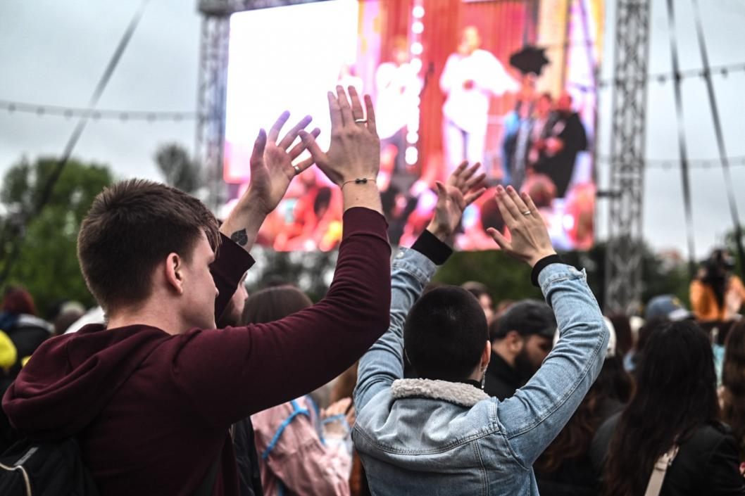Фото: Сергей Елесин, ИА "Тюменская линия"