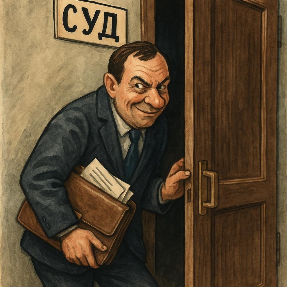 и так бывает