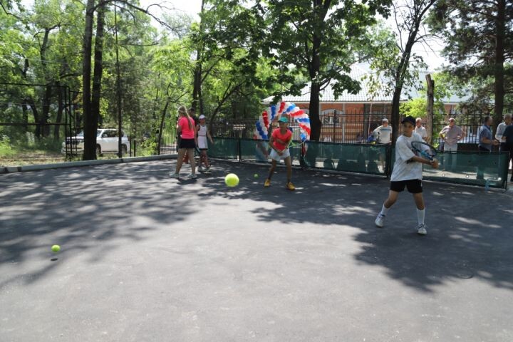    Фото:пресс-служба министерства спорта Хабаровского края