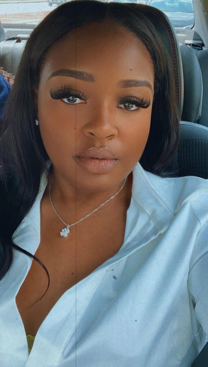 Адриана Смит. Фото: gofundme.com