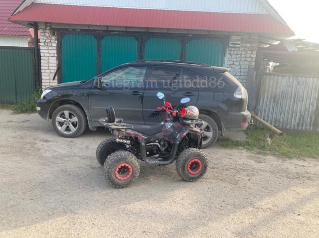    В Югре за прошедшие сутки произошло 3 дорожно-транспортных происшествия с детьми