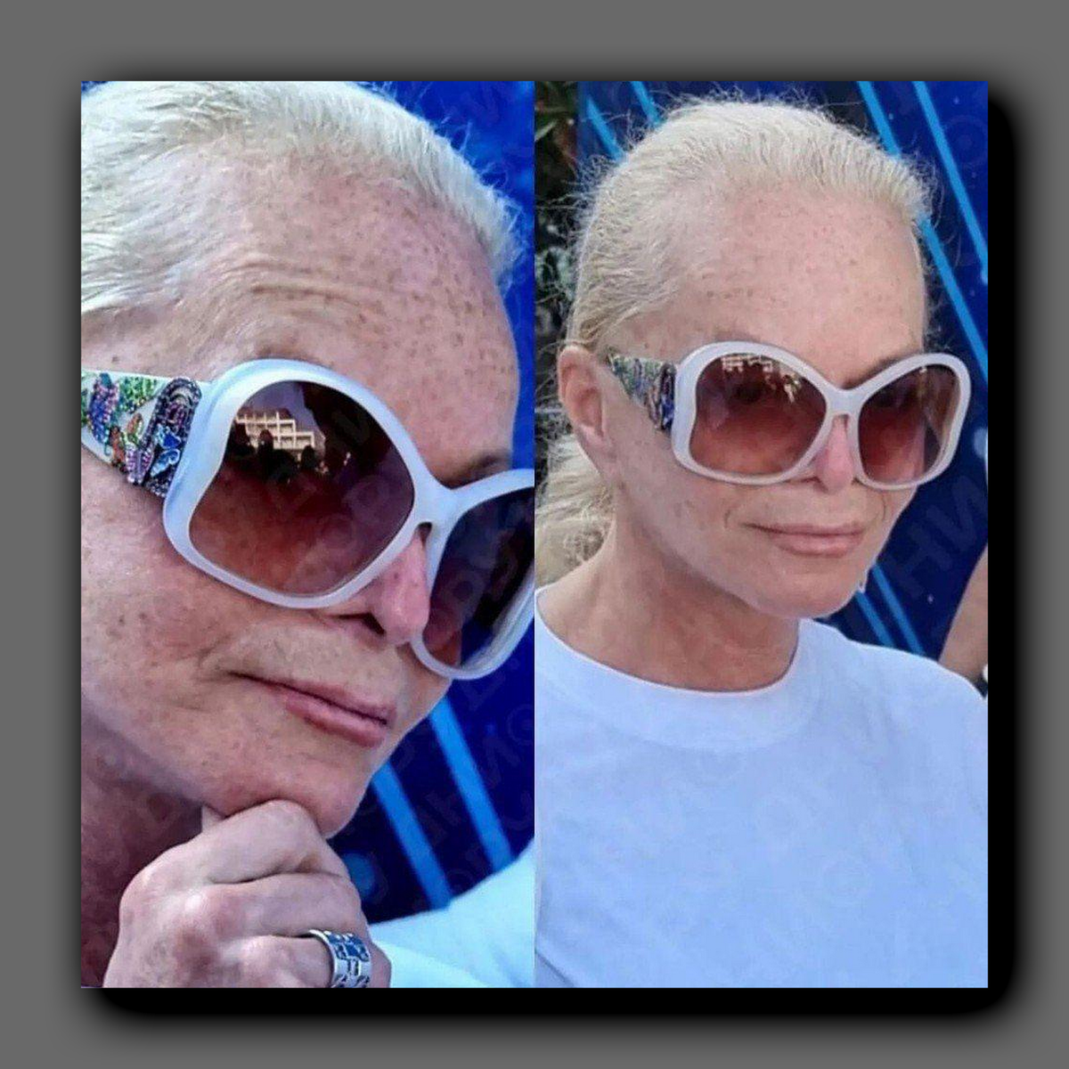 Реальные фотографии 2020-го