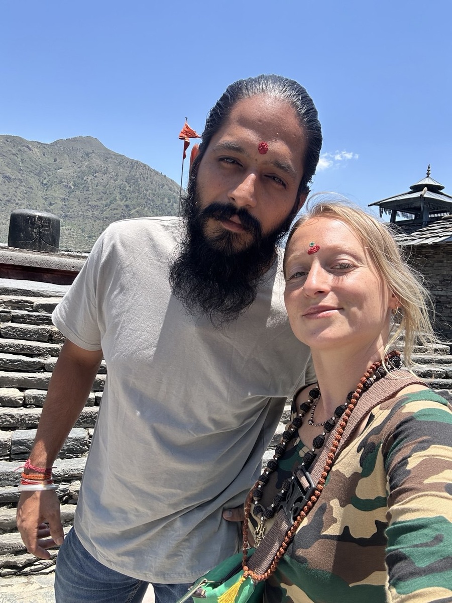 Привет! Это мы )