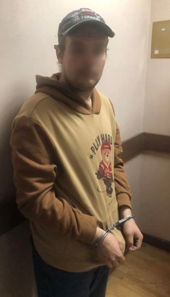    Фото: пресс-служба ГУ МВД РФ по Петербургу и Ленобласти