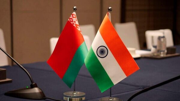    © Photo : Telegram / Министерство обороны Республики Беларусь