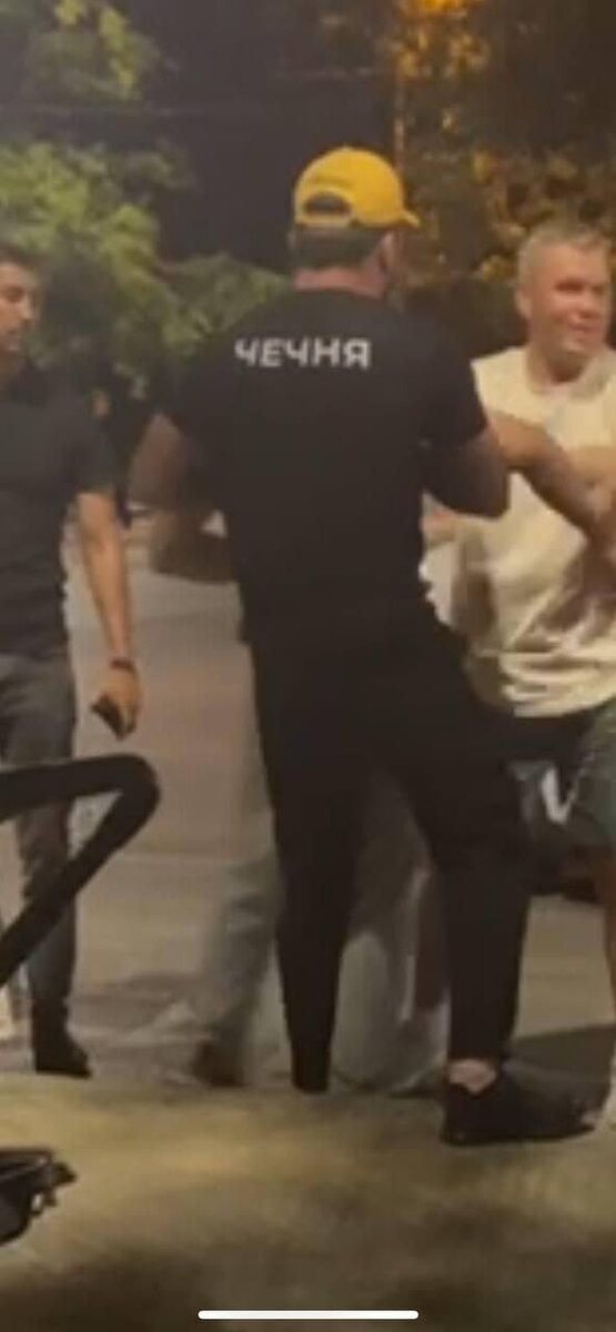 Автор: В. Панченко