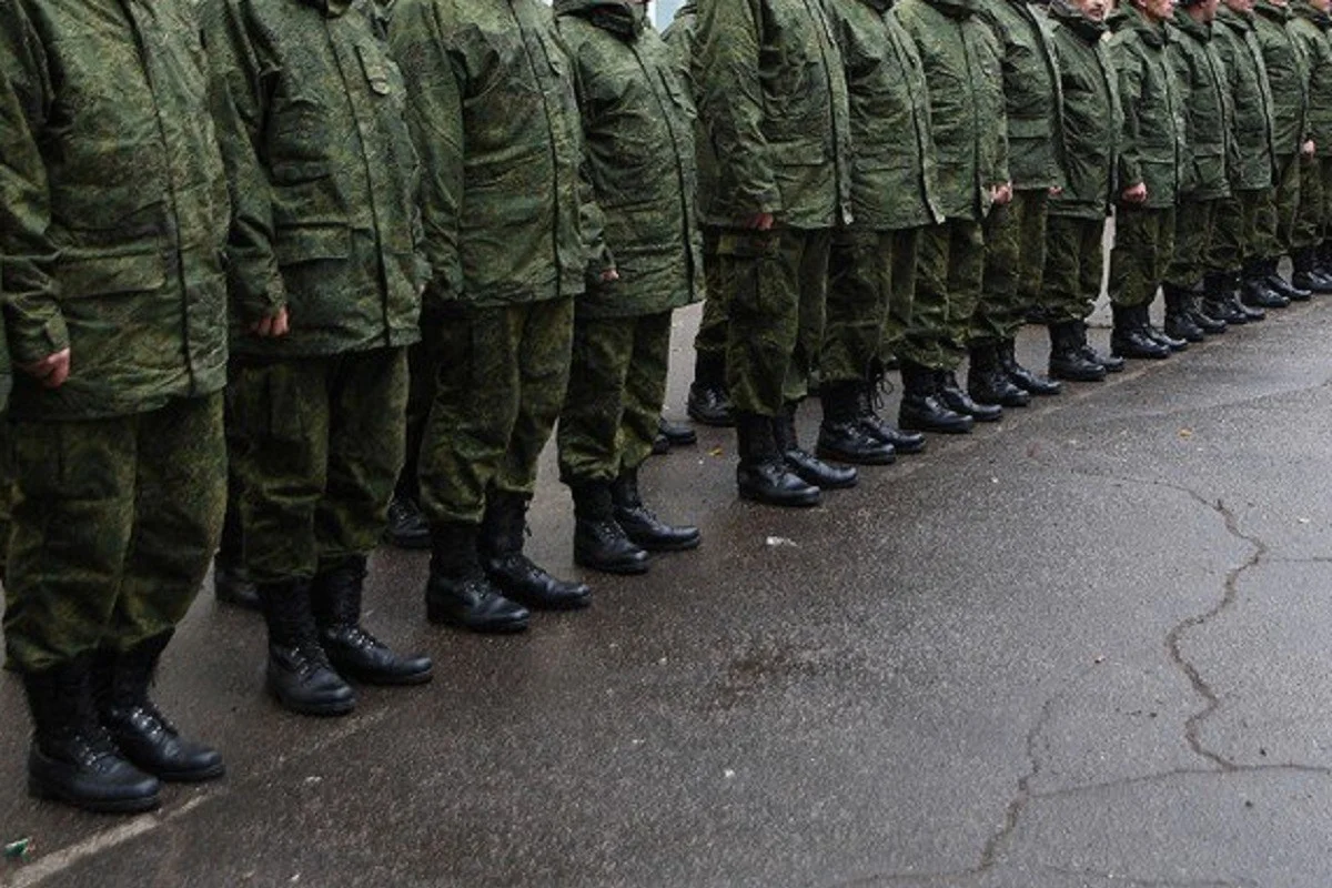 Будет ли мобилизация в 2025 году в России?