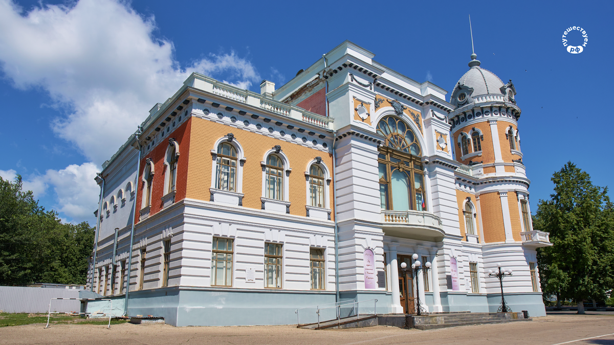 Адрес: Ульяновск, бульвар Новый Венец, 3/4