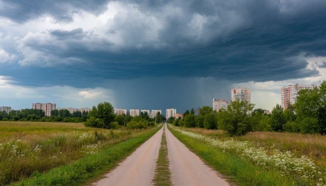     Фото заставочное. Сгенерировано ИИ