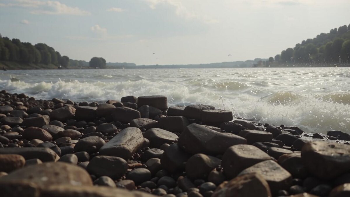 Стихотворение «Унеси меня, ветер»