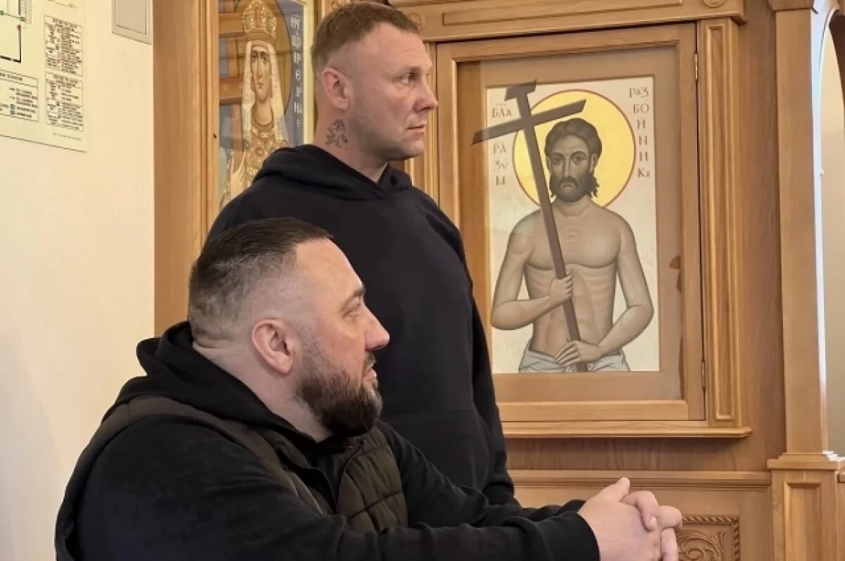    Важно видеть в алкоголиках и наркоманах людей заблудившихся, заболевших, оступившихся, и попытаться помочь им.