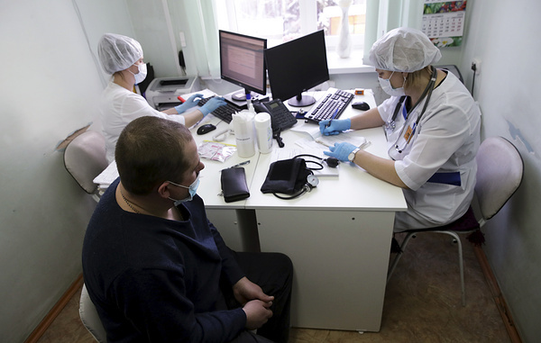 Кирилл Кухмарь/ТАСС