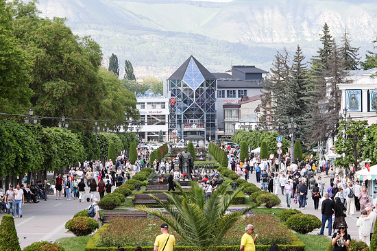 Фото: Иван Высочинский/ТАСС