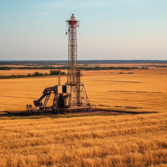 Изображение сгенерировала нейросеть DeepAI.