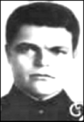 Дмитриев Григорий Григорьевич