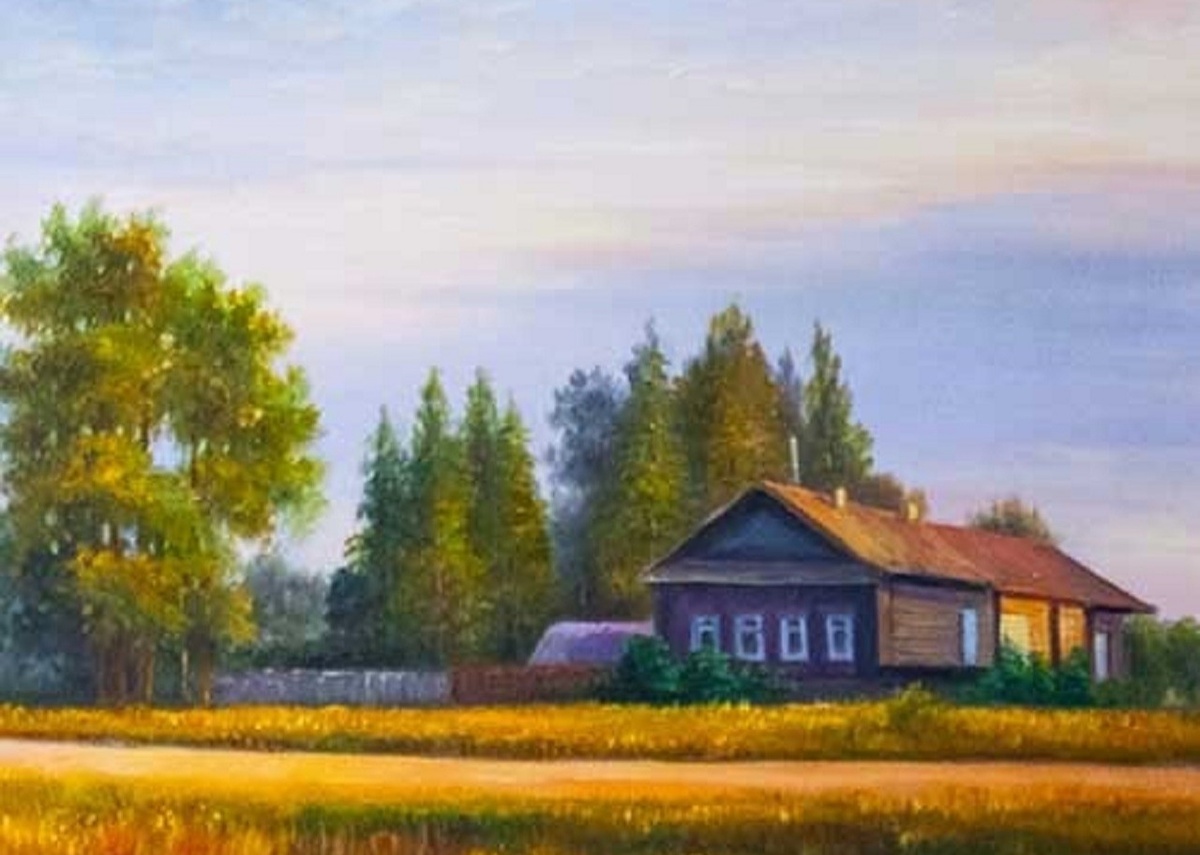 Картина из свободных источников