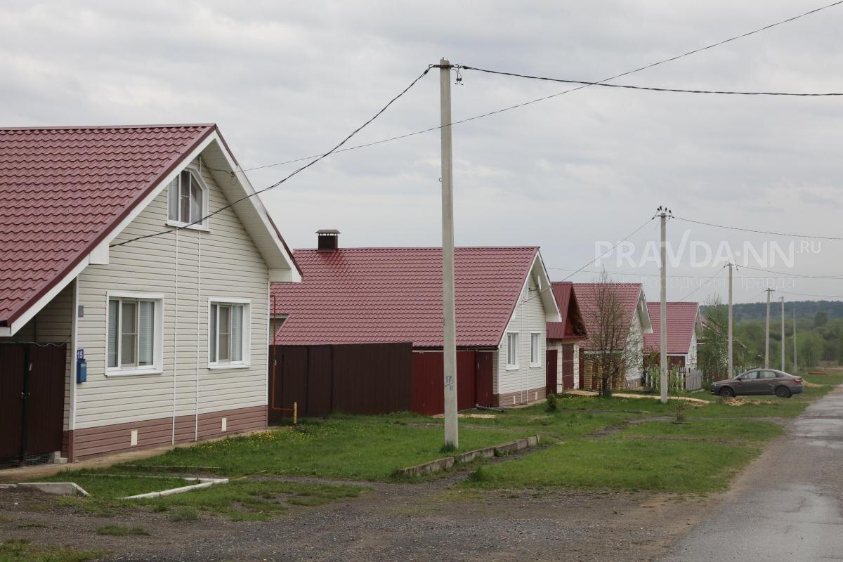    Под застройку выделят более 26 гектаров