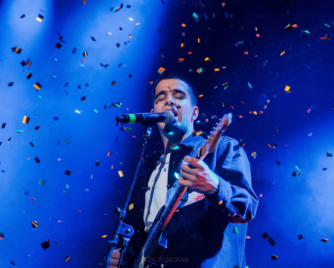    BURO. на выход: светский календарь недели (фото 1)