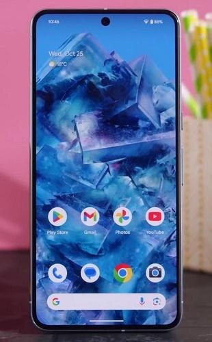 
Как с Realme Narzo 80 Lite 5G убрать всю рекламу и блокировать всплывающие окна