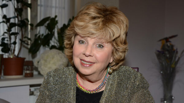    Лариса Рубальская. Фото: day.ru