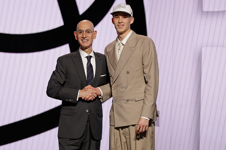    Adam Hunger/ТАСС