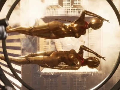    Больше свободы и больше выбора. Mundfish рассказала об Atomic Heart II