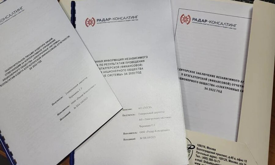 Аудиторское заключение в 2025 году: требования, виды, подача