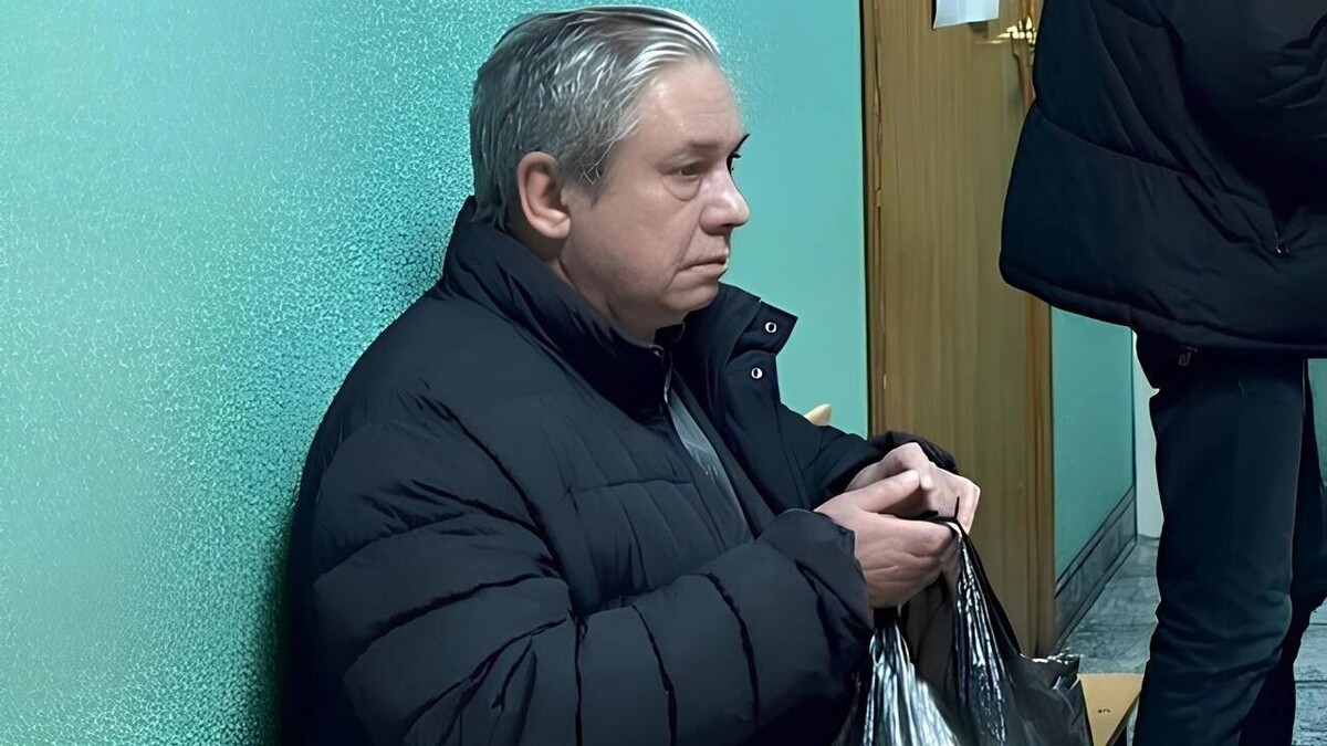     Источник: Архив Управления Судебного департамента в Новосибирской области