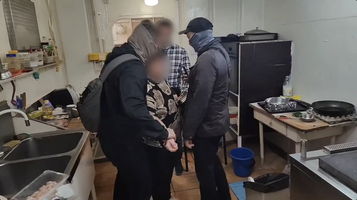    Фото: телеканал «Краснодар»