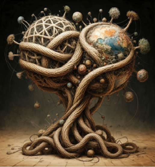 Клубок теорий