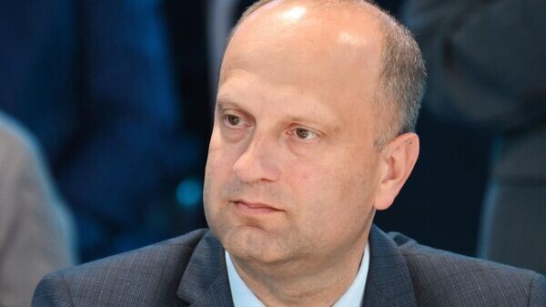    © Sputnik / Владимир Астапкович