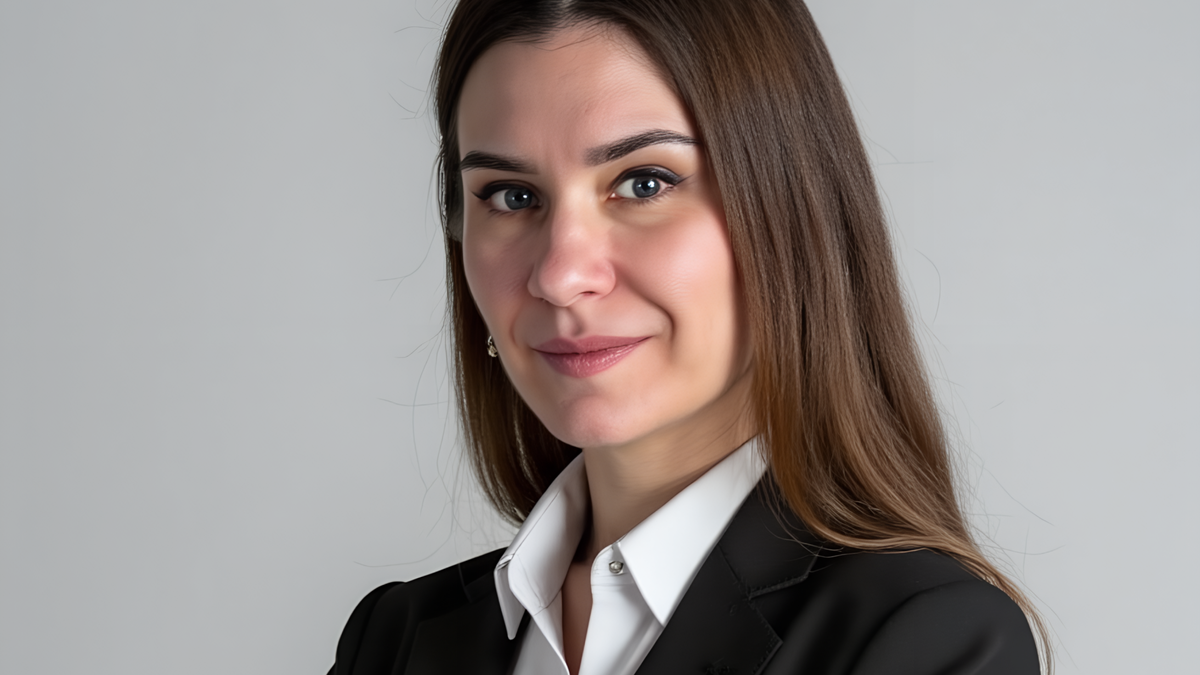 Марина Лукина - графический дизайнер, автор курса Дизайнер ПРО