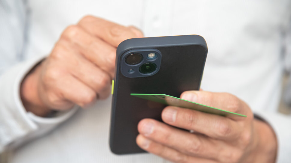 Фото: Олег Харсеев / Коммерсантъ