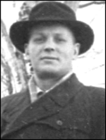 Бокарёв Сергей Васильевич