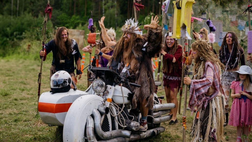 Листайте вправо, чтобы увидеть больше изображений