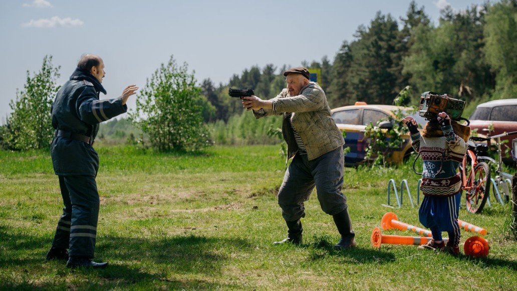 Листайте вправо, чтобы увидеть больше изображений