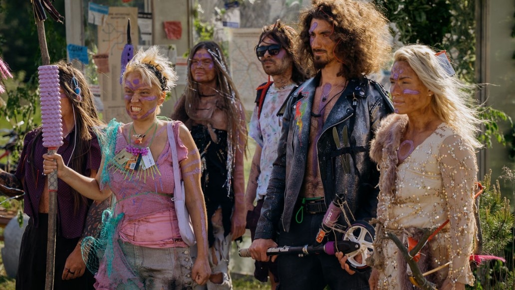 Листайте вправо, чтобы увидеть больше изображений