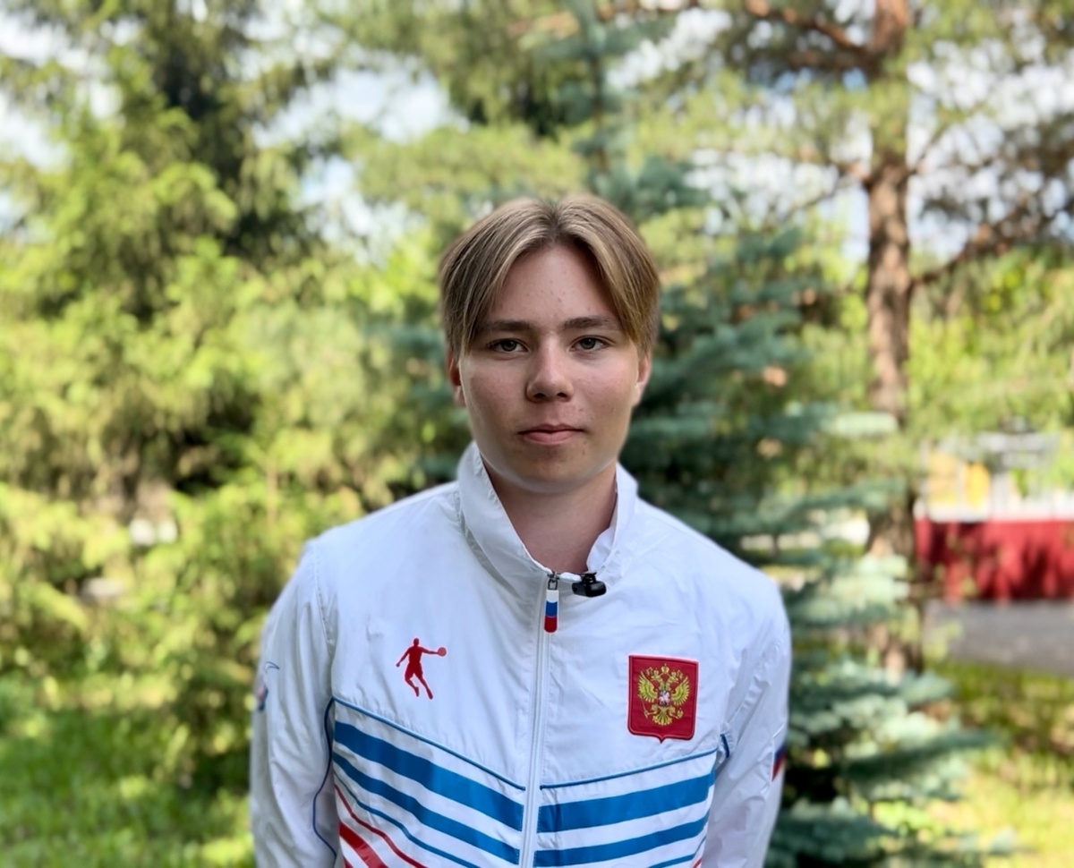 Фото: «На лыжи!»