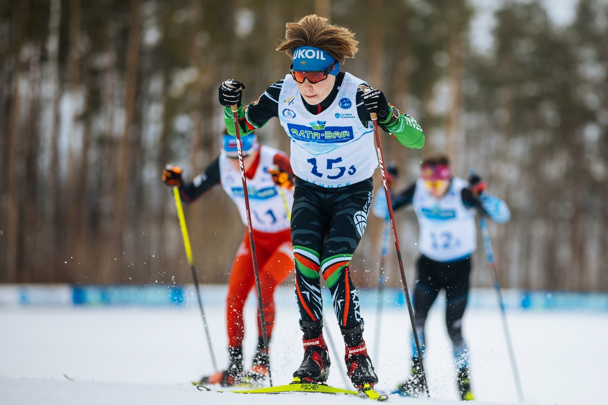 Фото: Роман Кручинин/ФЛГ РТ