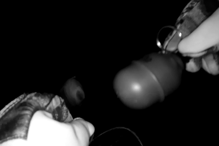    Фото АБ "Гвардии"