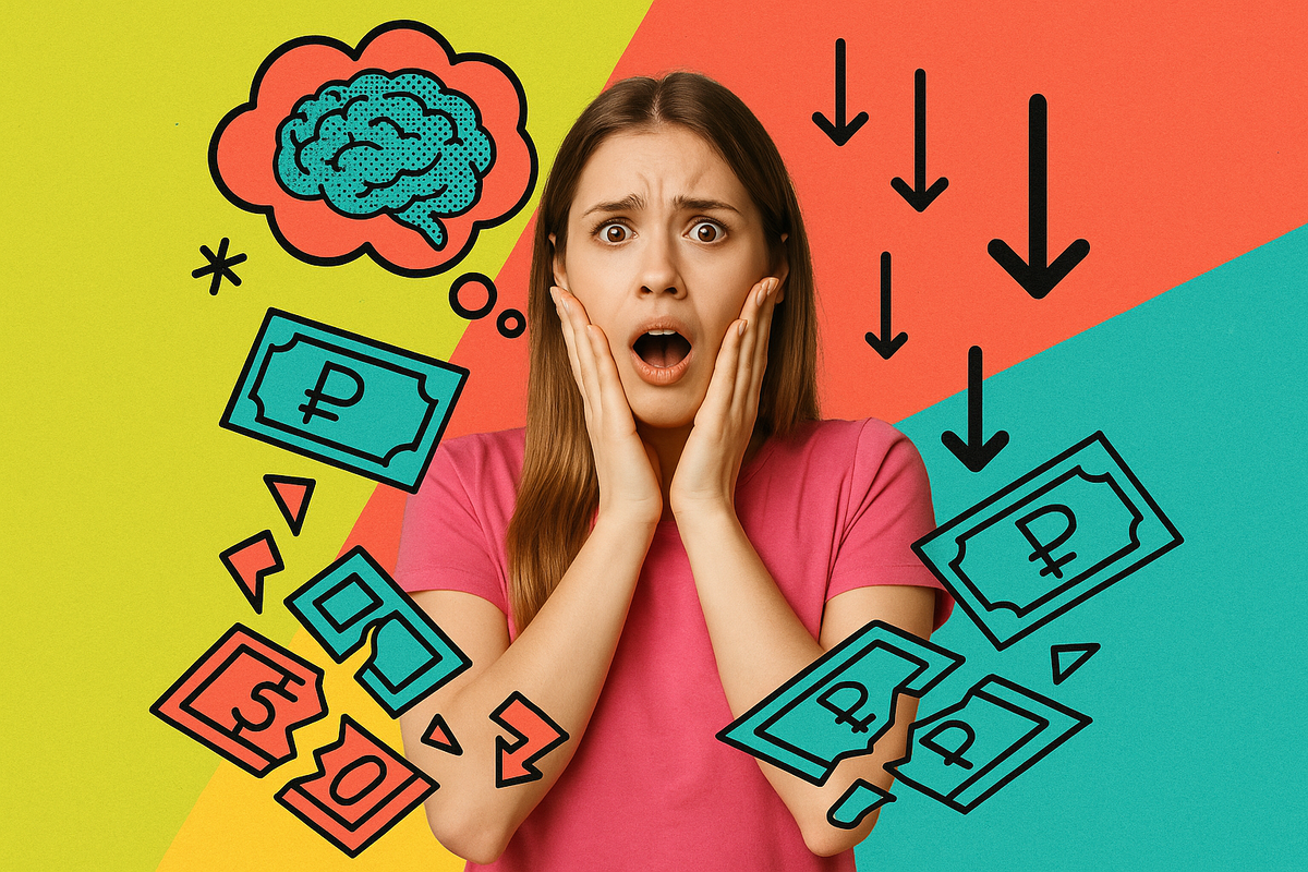 Боишься - избегаешь